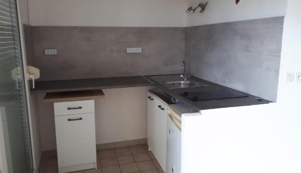 Logement tudiant Studio à Dijon (21000)