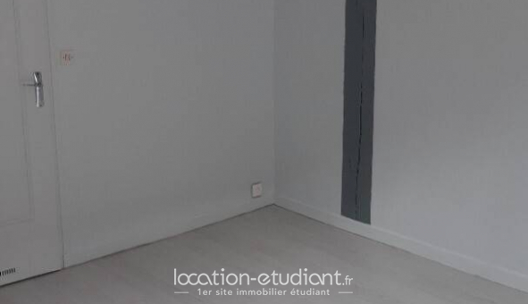 Logement tudiant Location Studio Vide Dijon (21000)