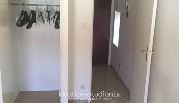 Logement tudiant Studio à Dijon (21000)