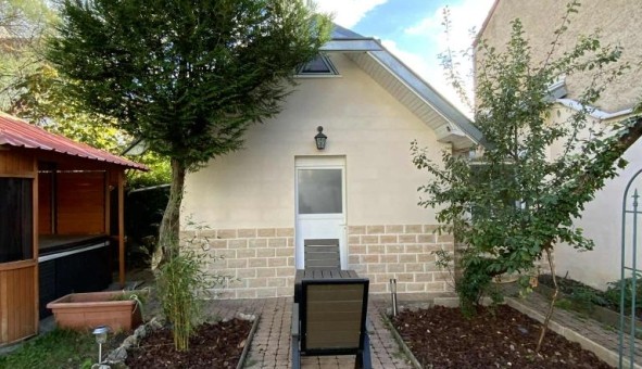 Logement tudiant Studio à Dijon (21000)