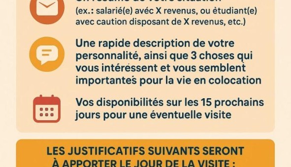 Logement tudiant Studio à Dijon (21000)