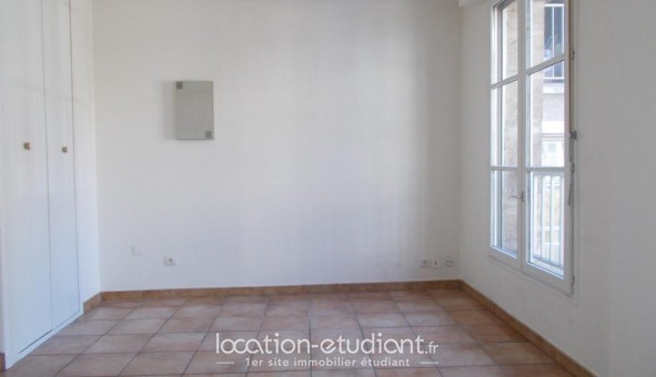 Logement tudiant Studio à Dijon (21000)