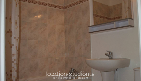 Logement tudiant Studio à Dijon (21000)