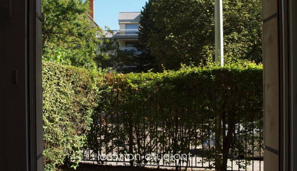 Logement tudiant Studio à Dijon (21000)