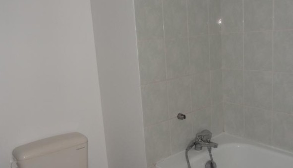 Logement tudiant Studio à Dijon (21000)