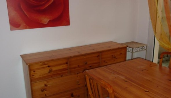 Logement tudiant Studio à Dijon (21000)