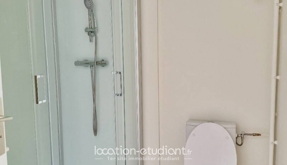 Logement tudiant Studio à Dijon (21000)