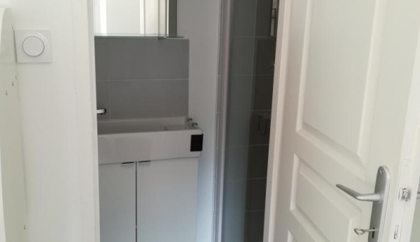 Logement tudiant Studio à Dijon (21000)