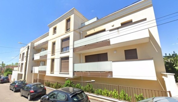 Logement tudiant Studio à Dijon (21000)