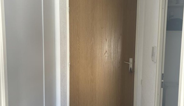 Logement tudiant Studio à Dijon (21000)