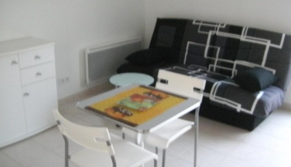 Logement tudiant Studio à Dijon (21000)