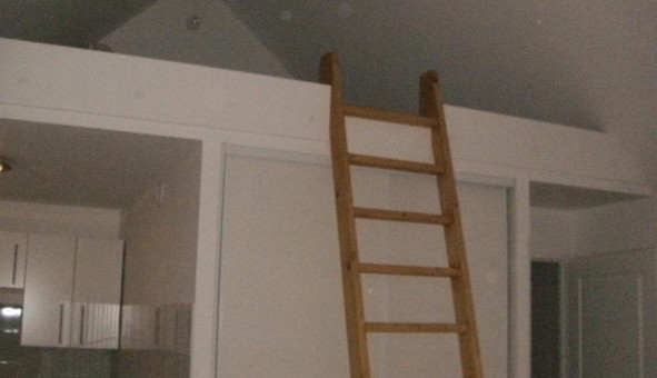Logement tudiant Studio à Dijon (21000)