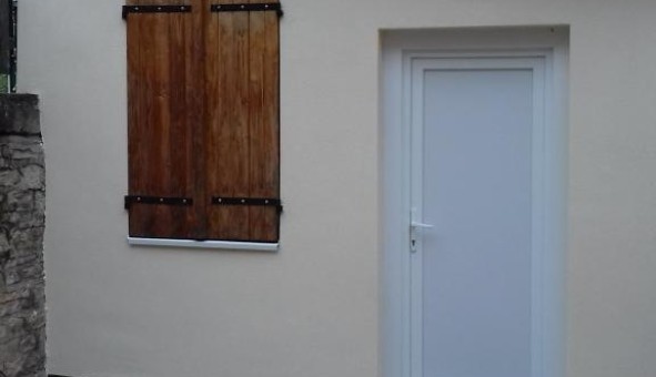 Logement tudiant Location Studio Vide Dijon (21000)