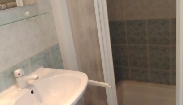 Logement tudiant Studio à Dijon (21000)