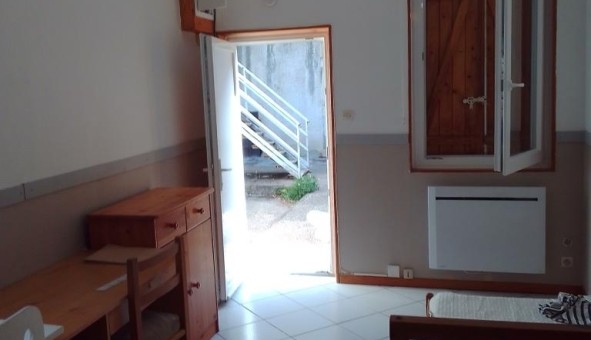 Logement tudiant Studio à Dijon (21000)