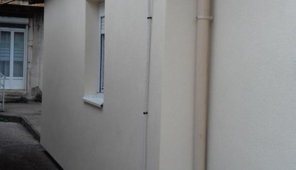 Logement tudiant Studio à Dijon (21000)
