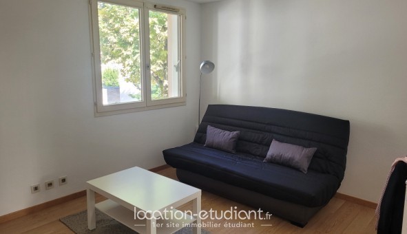 Logement tudiant Studio à Dijon (21000)