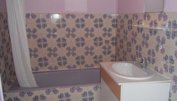 Logement tudiant Studio à Dijon (21000)