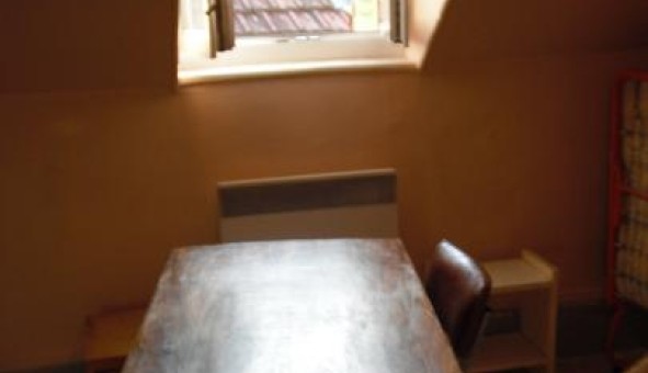 Logement tudiant Studio à Dijon (21000)