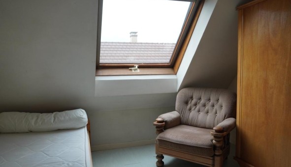 Logement tudiant Studio à Dijon (21000)