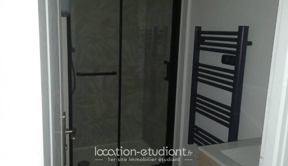 Logement tudiant Studio à Dijon (21000)