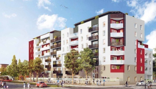 Logement tudiant Studio à Dijon (21000)