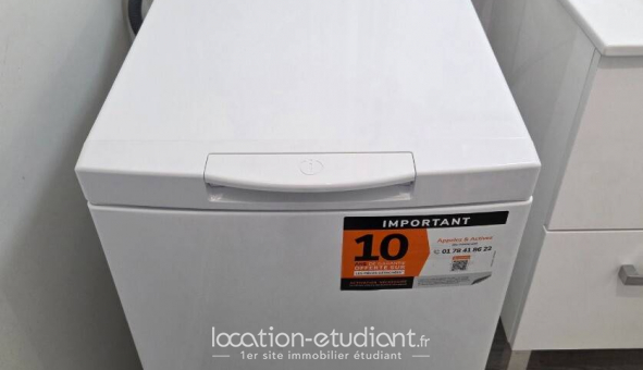 Logement tudiant Studio à Dijon (21000)