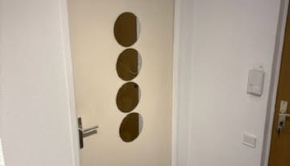 Logement tudiant Studio à Dijon (21000)