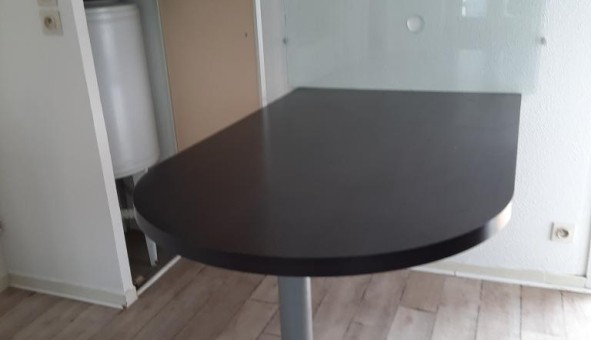 Logement tudiant Studio à Dijon (21000)