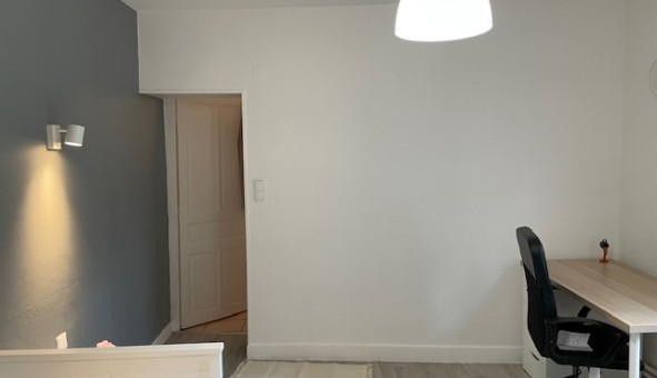 Logement tudiant Studio à Dijon (21000)