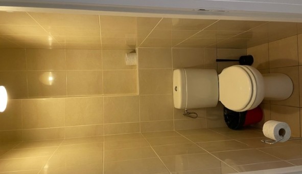 Logement tudiant Studio à Dijon (21000)