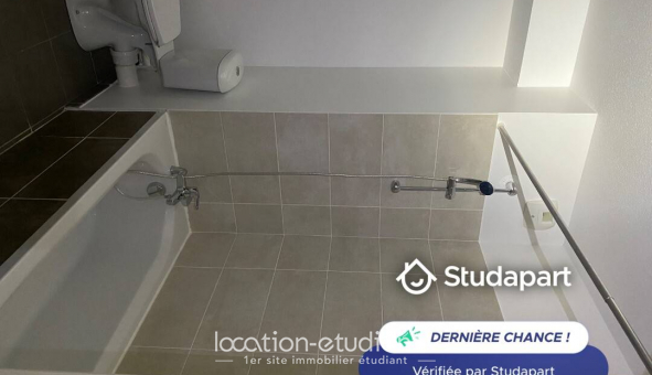 Logement tudiant Studio à Dijon (21000)