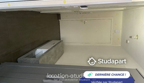 Logement tudiant Studio à Dijon (21000)
