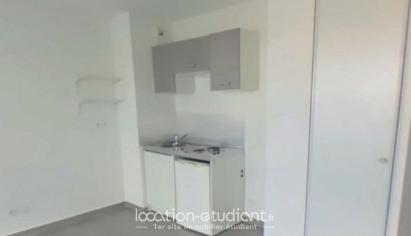 Logement tudiant Studio à Dijon (21000)