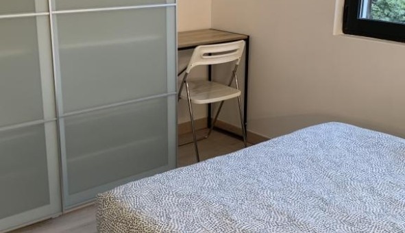 Logement tudiant Location Studio Vide Dijon (21000)