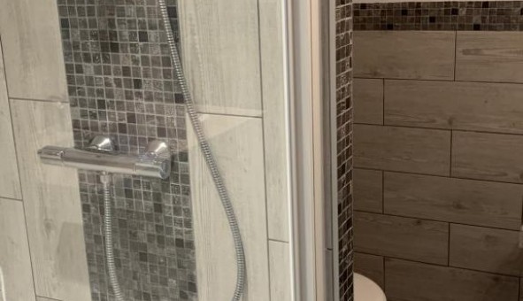 Logement tudiant Studio à Dijon (21000)