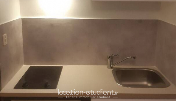 Logement tudiant Studio à Dijon (21000)