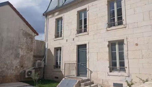 Logement tudiant Location Studio Vide Dijon (21000)