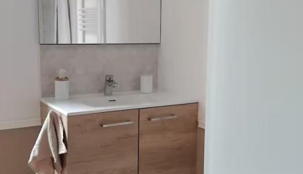 Logement tudiant Studio à Dijon (21000)