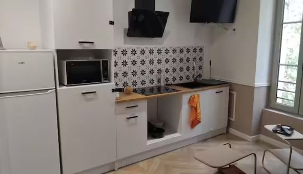 Logement tudiant Studio à Dijon (21000)