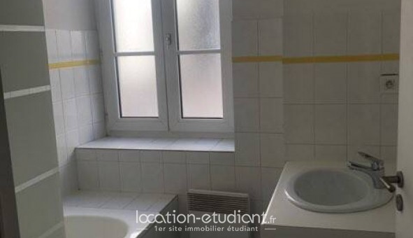 Logement tudiant Studio à Dijon (21000)