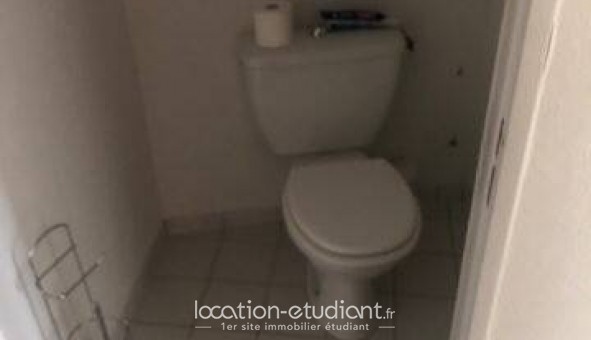 Logement tudiant Studio à Dijon (21000)