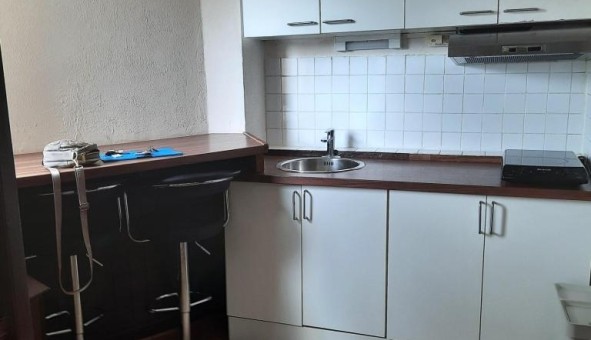 Logement �tudiant Location Studio Vide Dijon (21000)