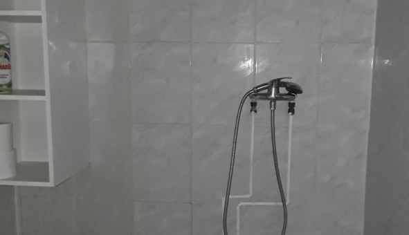 Logement �tudiant Studio &agrave; Dijon (21000)