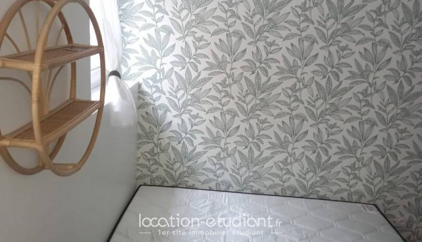 Logement �tudiant Studio &agrave; Dijon (21000)