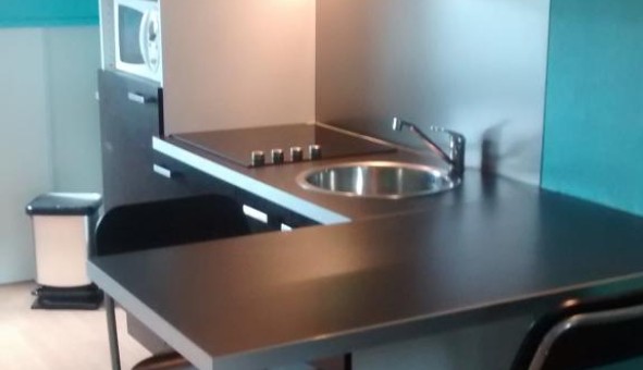Logement �tudiant Location Studio Vide Dijon (21000)