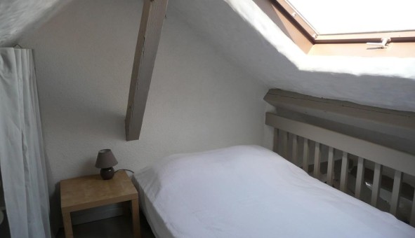 Logement �tudiant Studio &agrave; Dijon (21000)