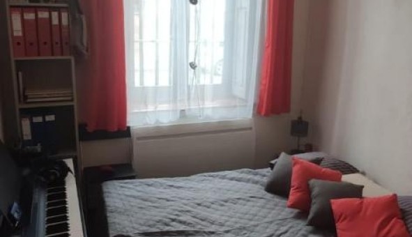 Logement �tudiant Studio &agrave; Dijon (21000)