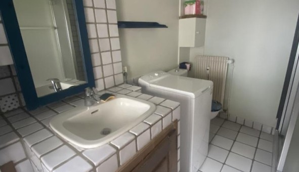 Logement �tudiant Studio &agrave; Dijon (21000)