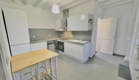 Logement �tudiant Location Studio Vide Dijon (21000)